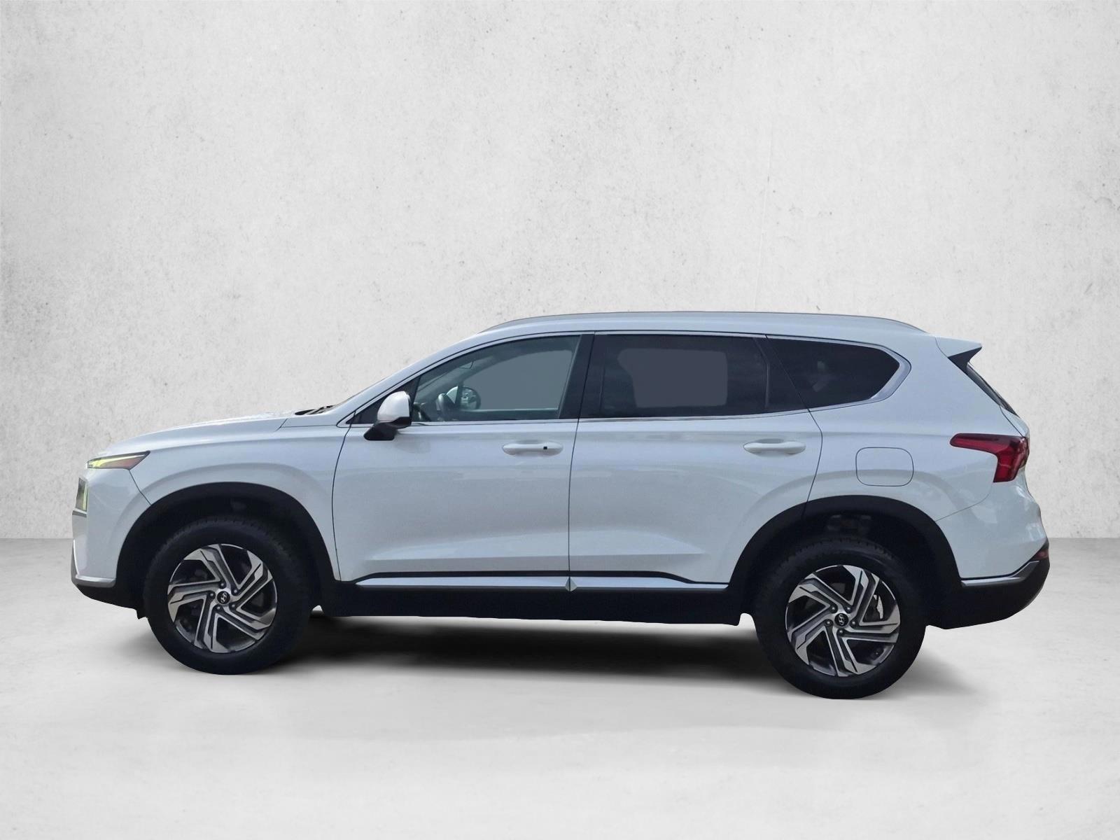 Thumbnail: 2021 Hyundai Santa Fe - 2