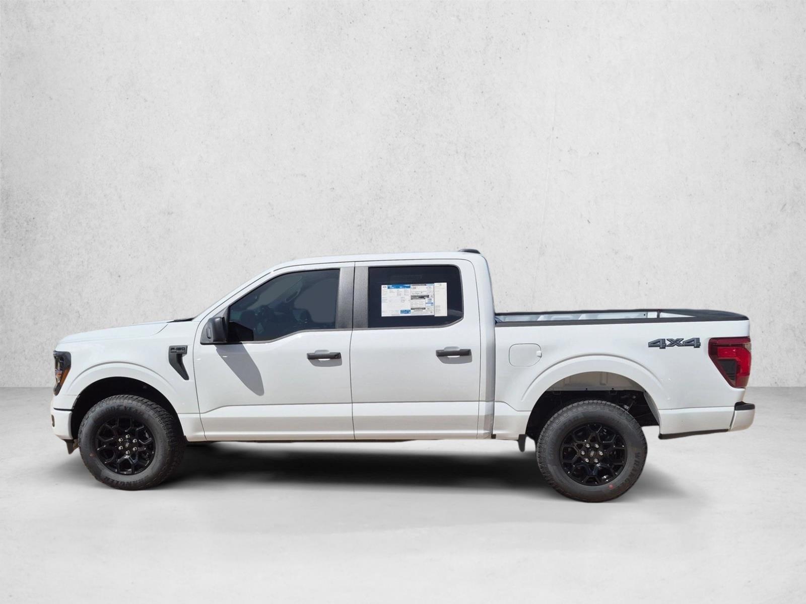 Thumbnail: 2026 Ford F-150 - 2