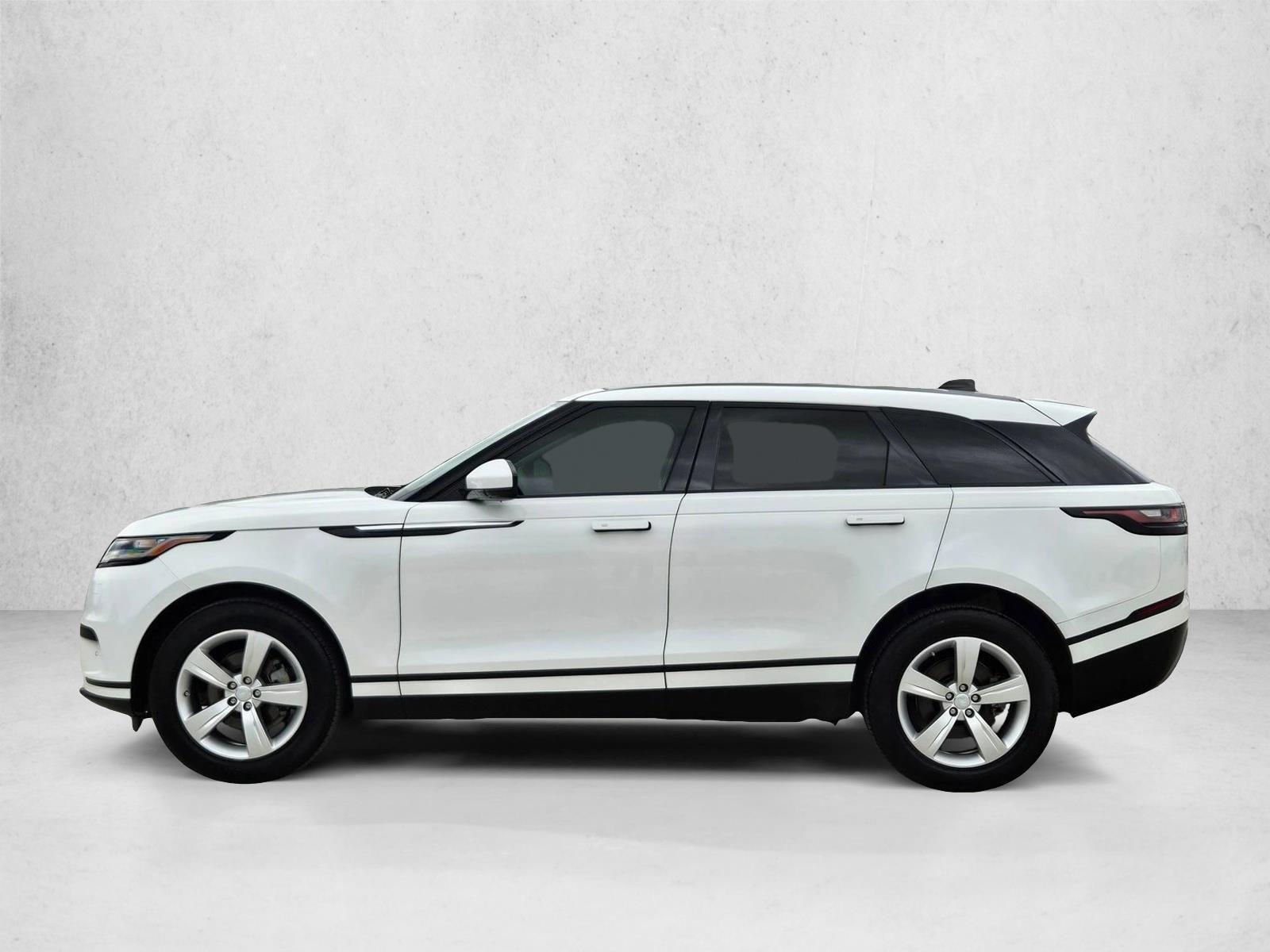 Thumbnail: 2020 Land Rover Range Rover Velar - 2