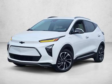 2023 Chevrolet Bolt EUV Premier -
                  Phoenix, AZ