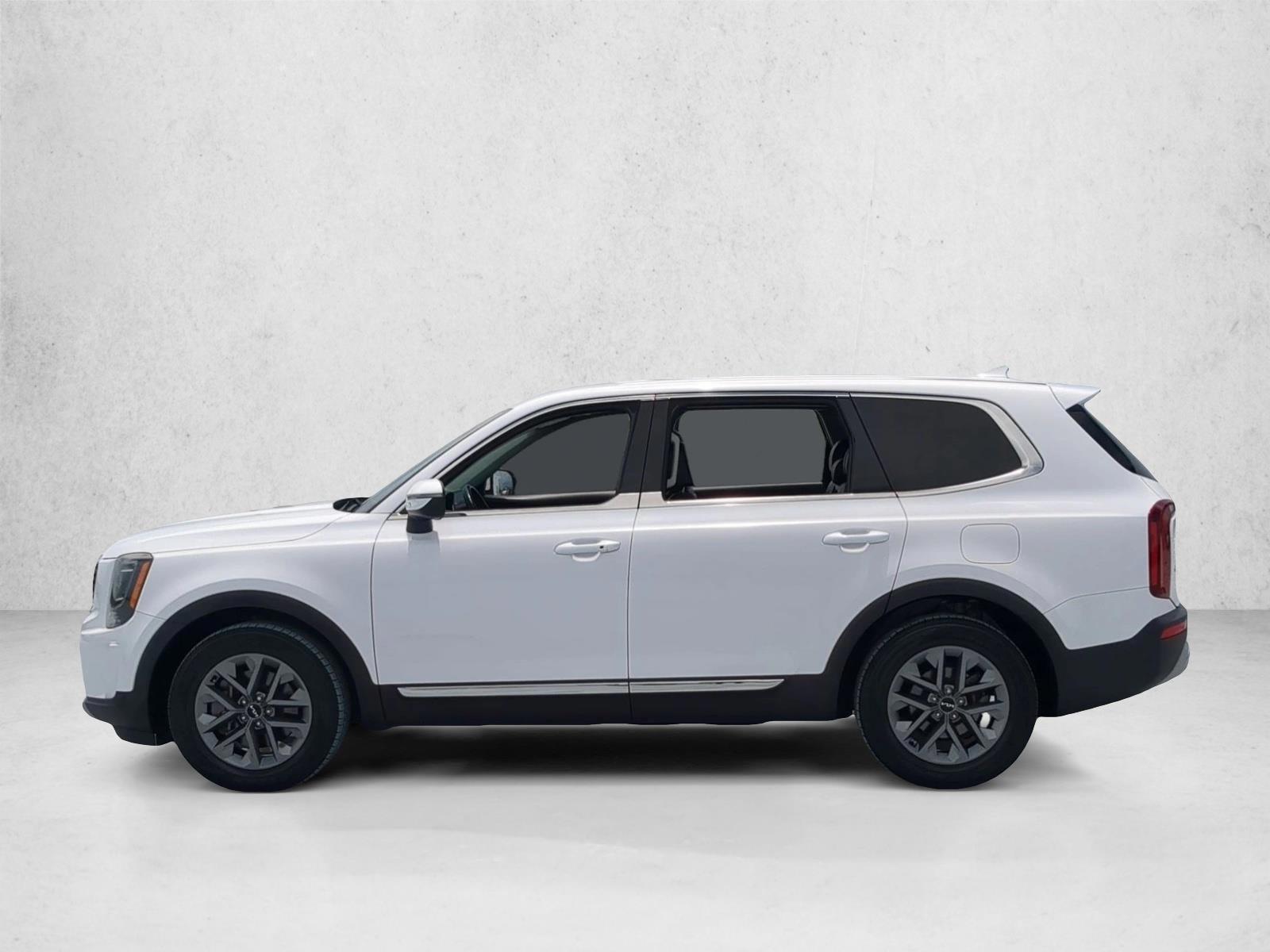 Thumbnail: 2022 Kia Telluride - 2