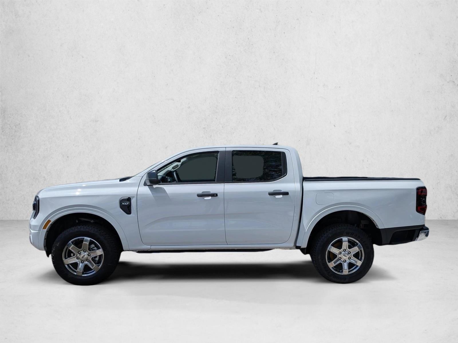 Thumbnail: 2025 Ford Ranger - 2