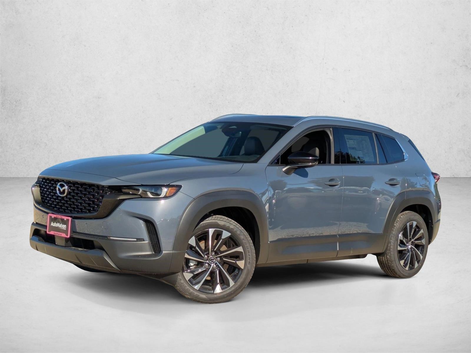Thumbnail: 2026 Mazda CX-50 - 1