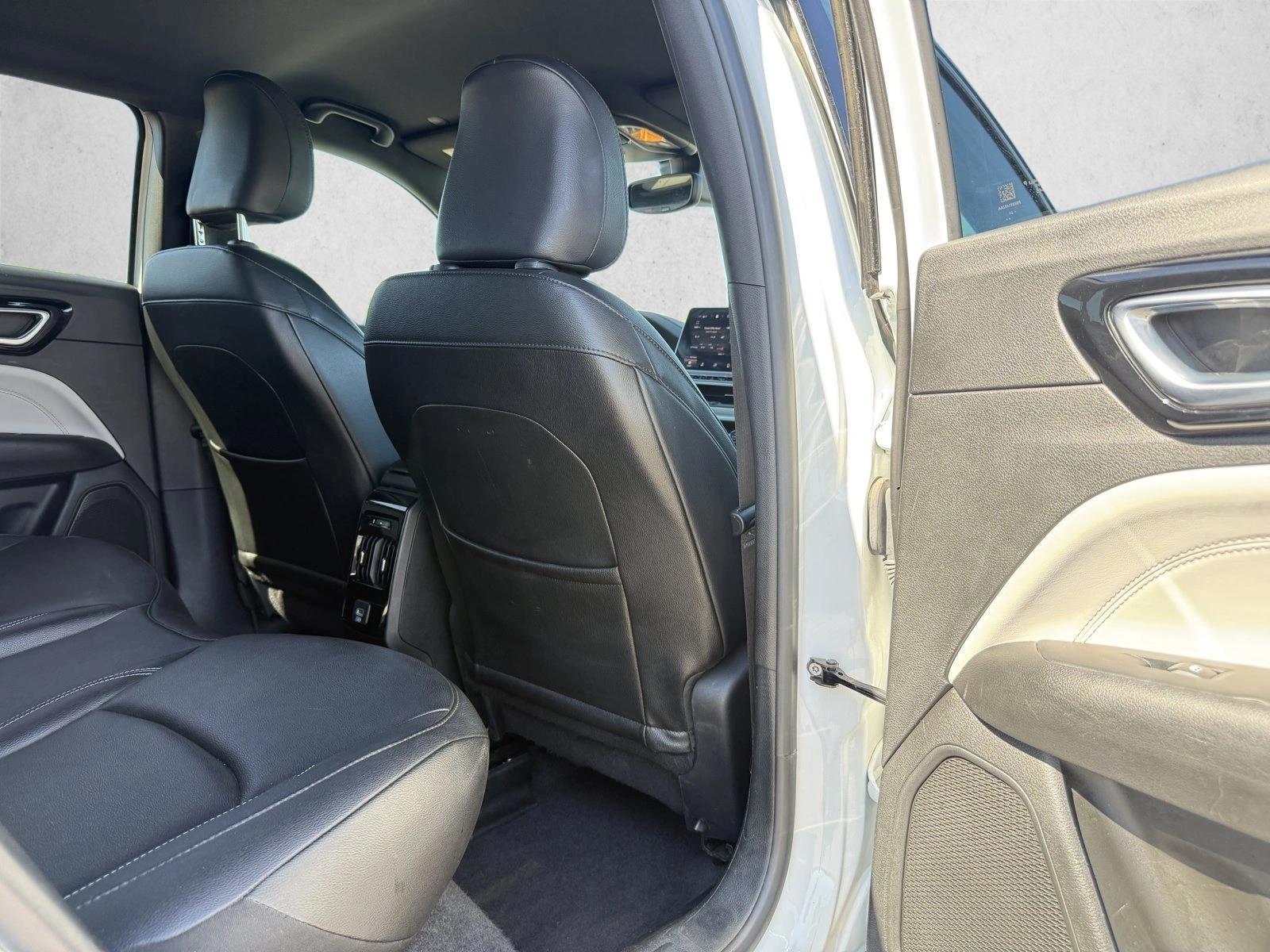 2025 Jeep Compass Limited - Photo 23
