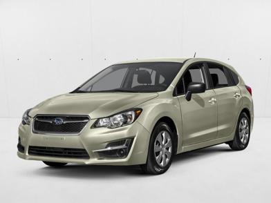 2016 Subaru Impreza 2.0i -
                  Las Vegas, NV
