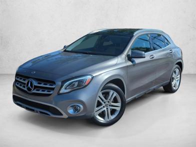 2018 Mercedes-Benz GLA 250 -
                  Memphis, TN