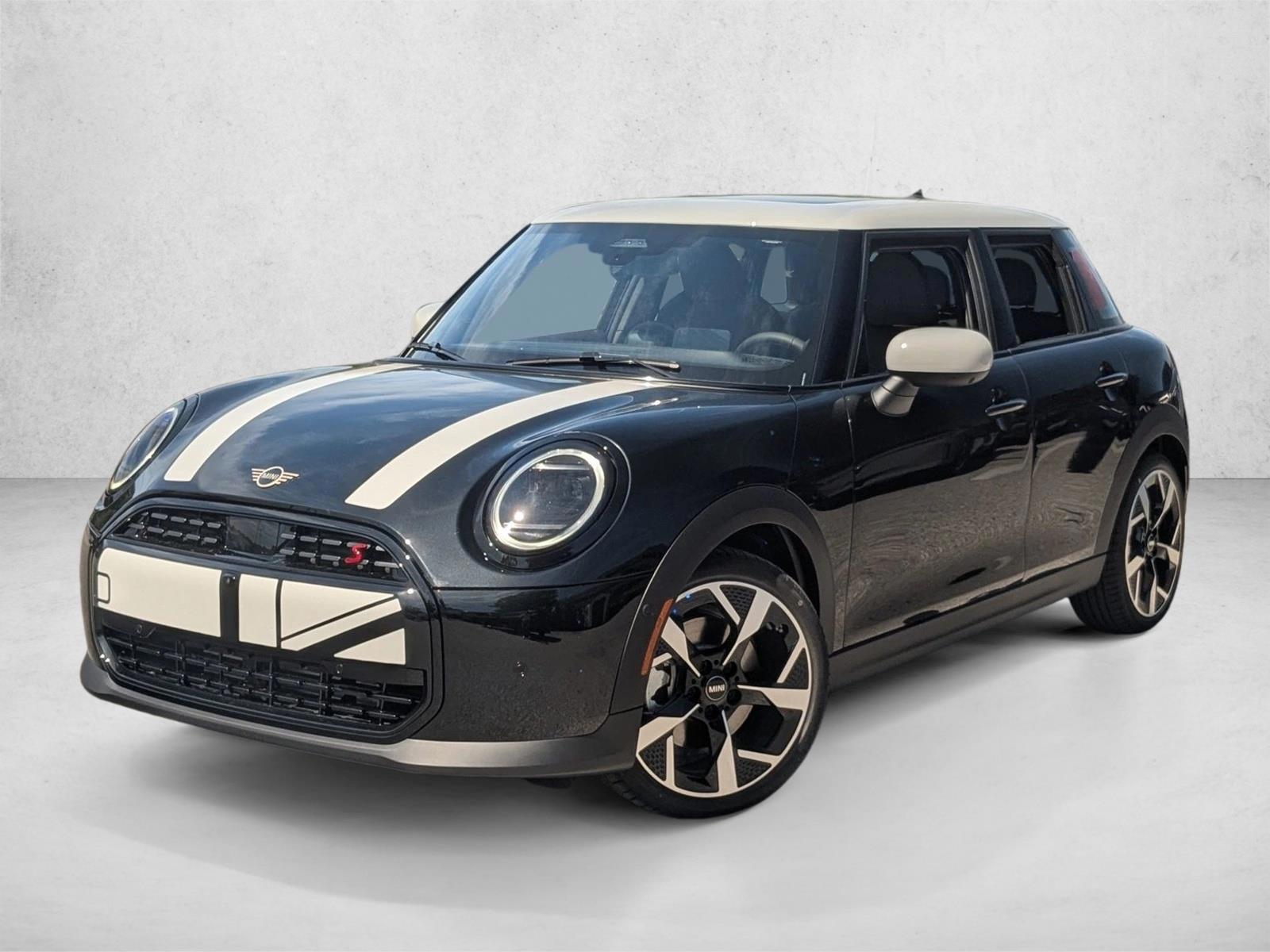 Thumbnail: 2026 MINI Cooper Hardtop - 1