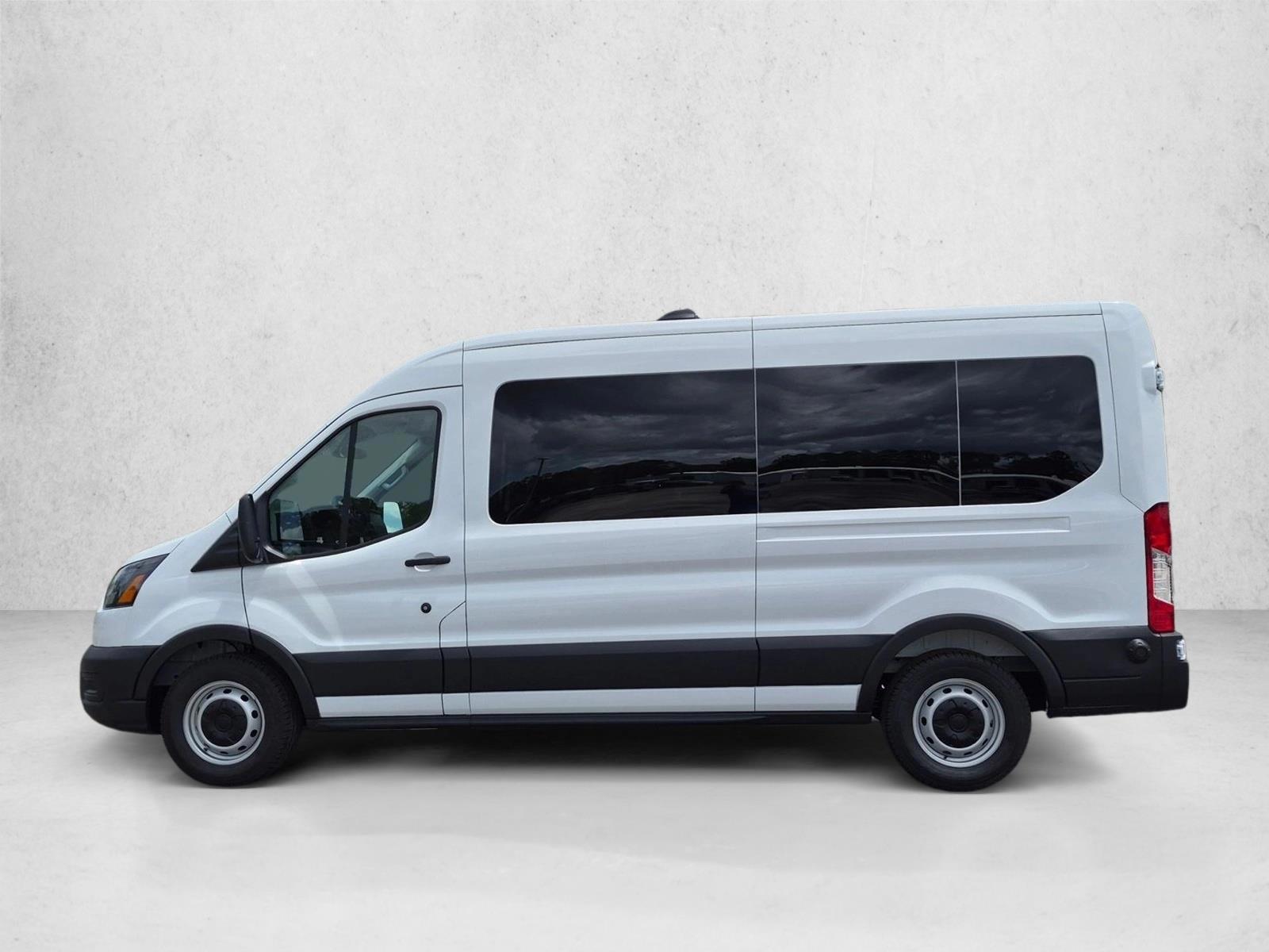 Thumbnail: 2026 Ford Transit Series - 2