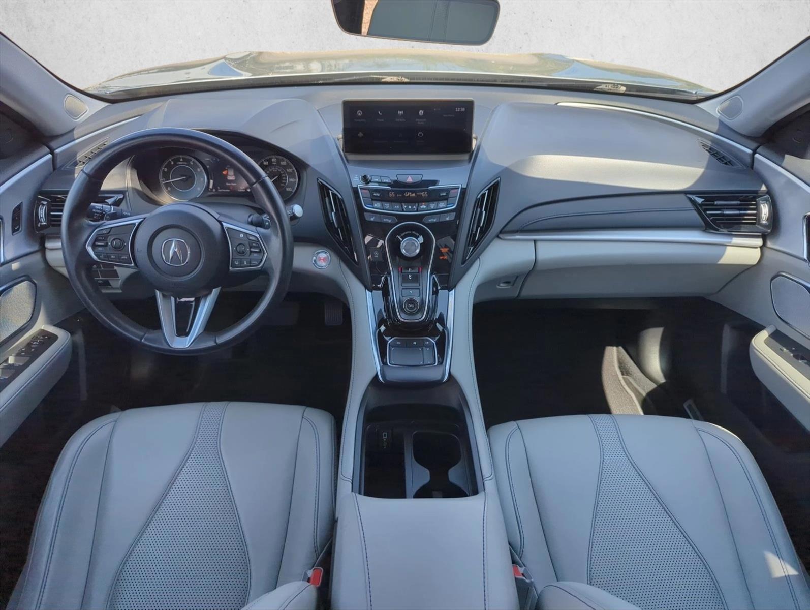 Thumbnail: 2019 Acura RDX - 2