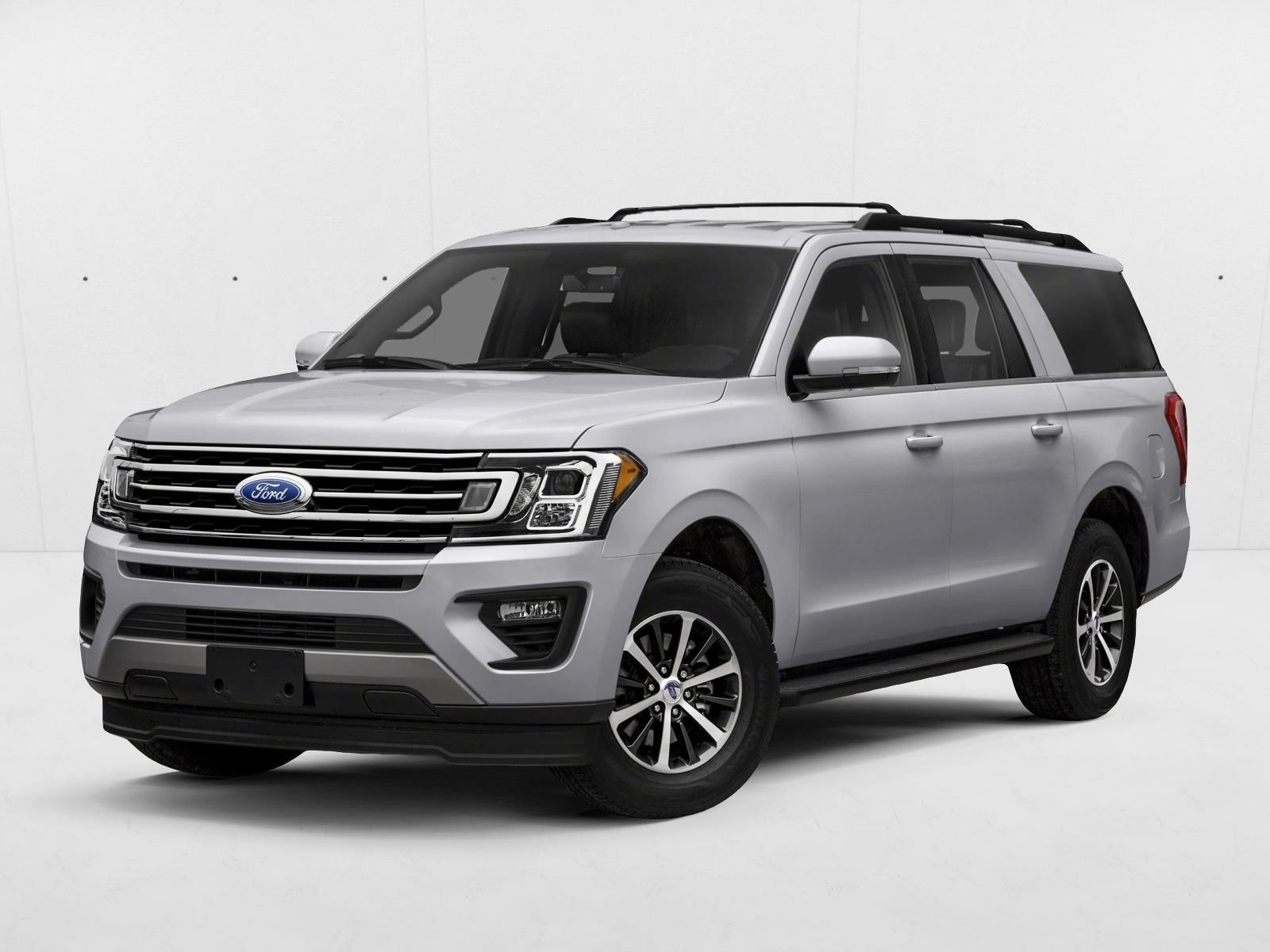 Thumbnail: 2021 Ford Expedition MAX - 1