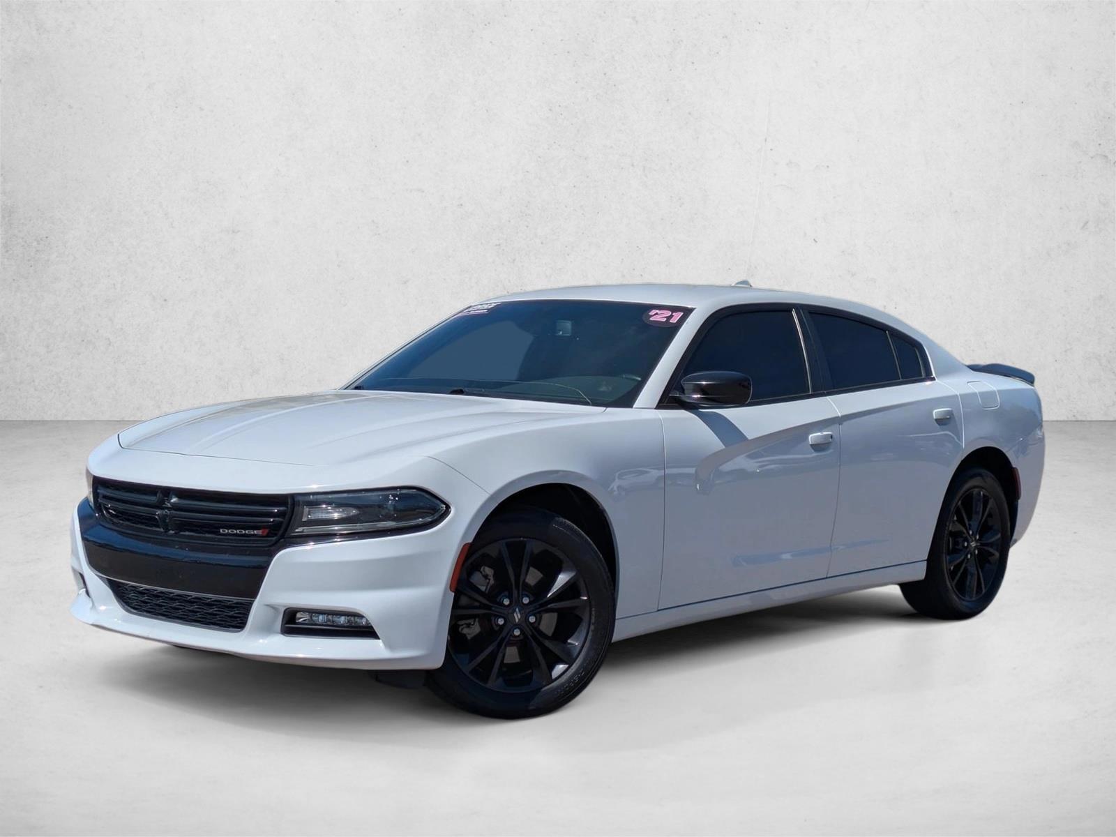 Thumbnail: 2021 Dodge Charger - 1