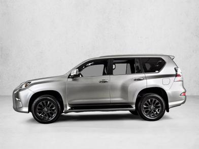 2020 Lexus GX
