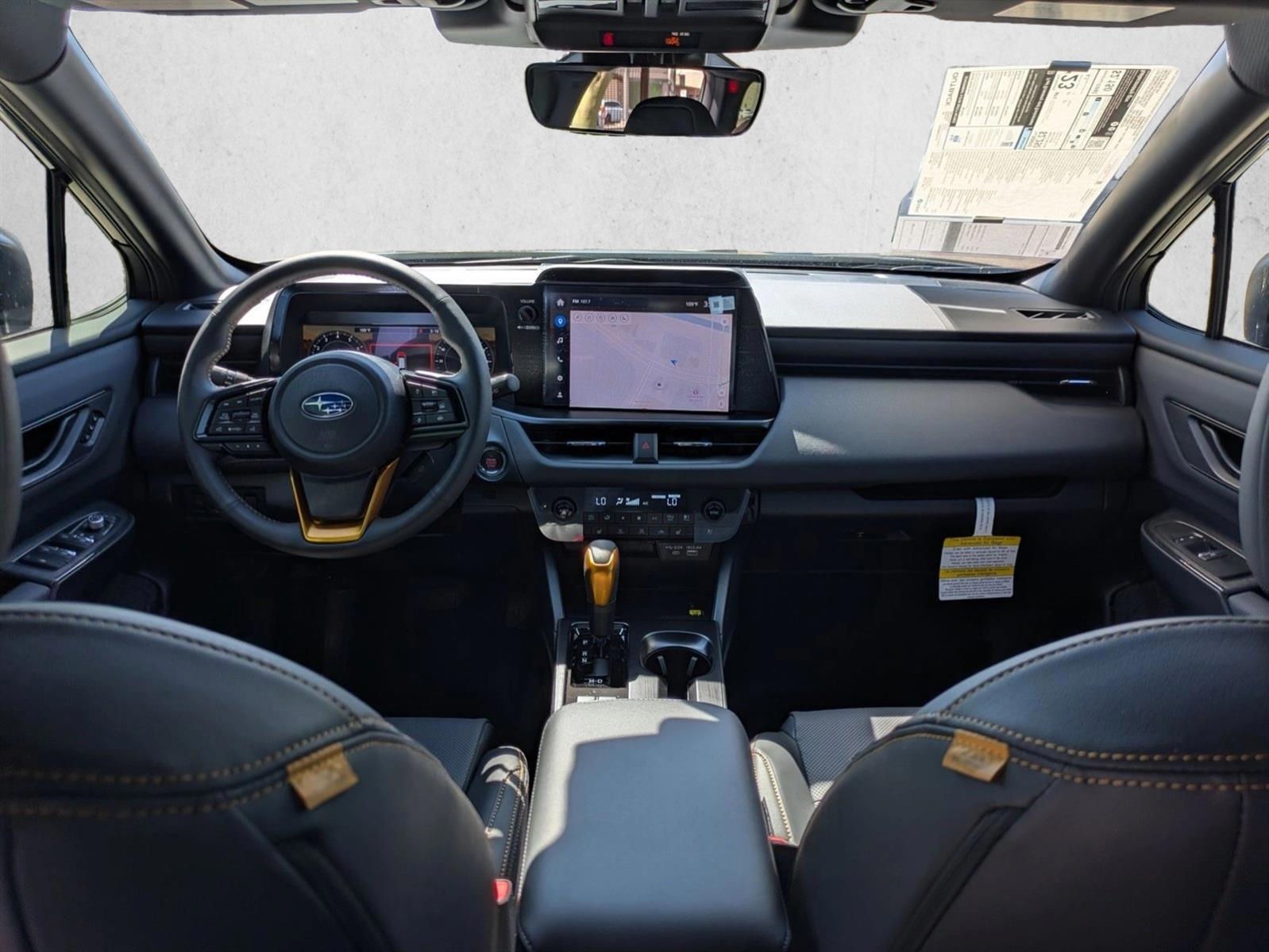Thumbnail: 2026 Subaru Outback - 3