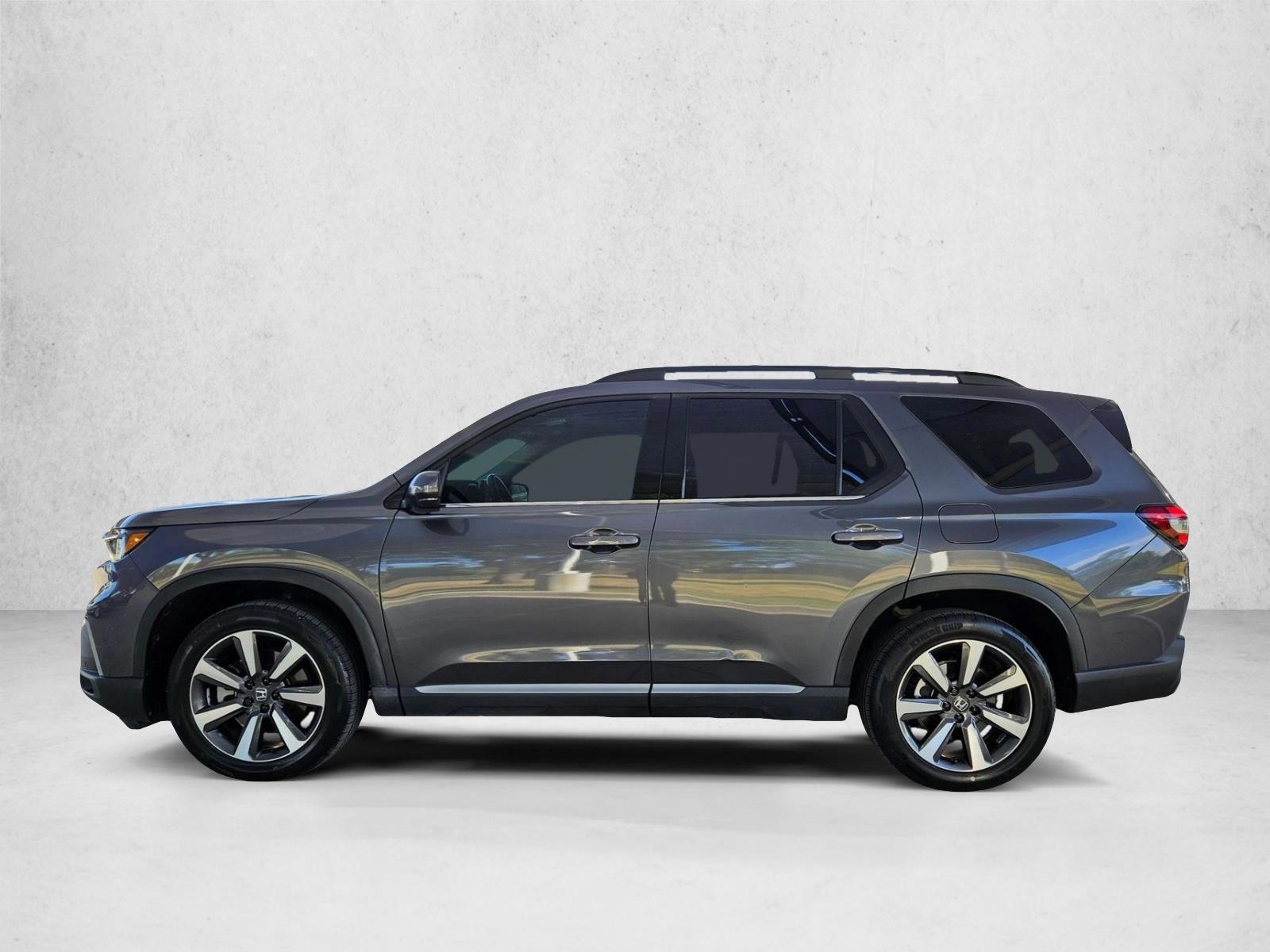 Thumbnail: 2024 Honda Pilot - 2
