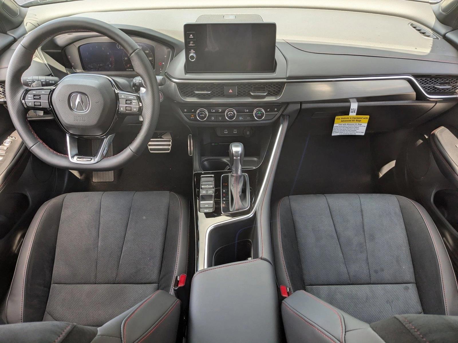 Thumbnail: 2026 Acura ADX - 3