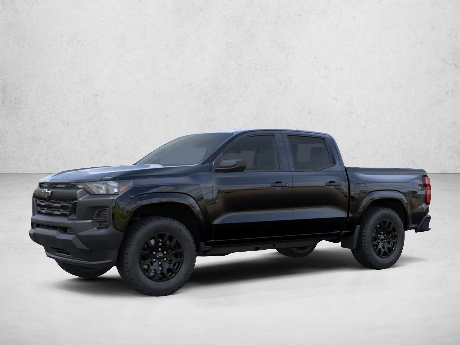 Thumbnail: 2026 Chevrolet Colorado - 2