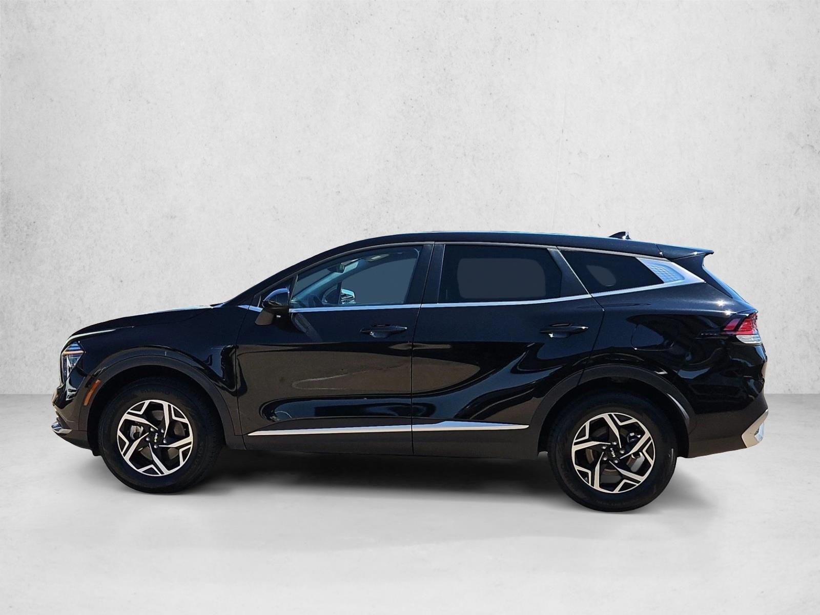Thumbnail: 2024 Kia Sportage - 2