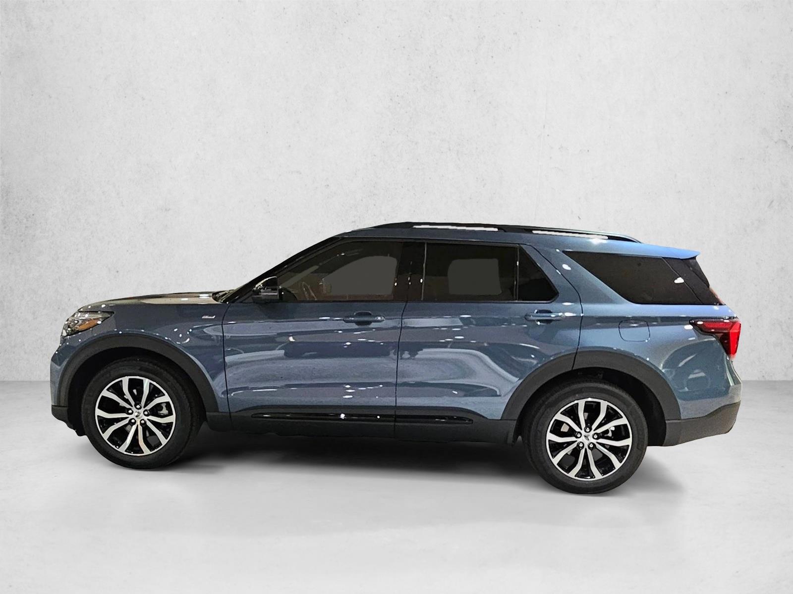 Thumbnail: 2026 Ford Explorer - 2