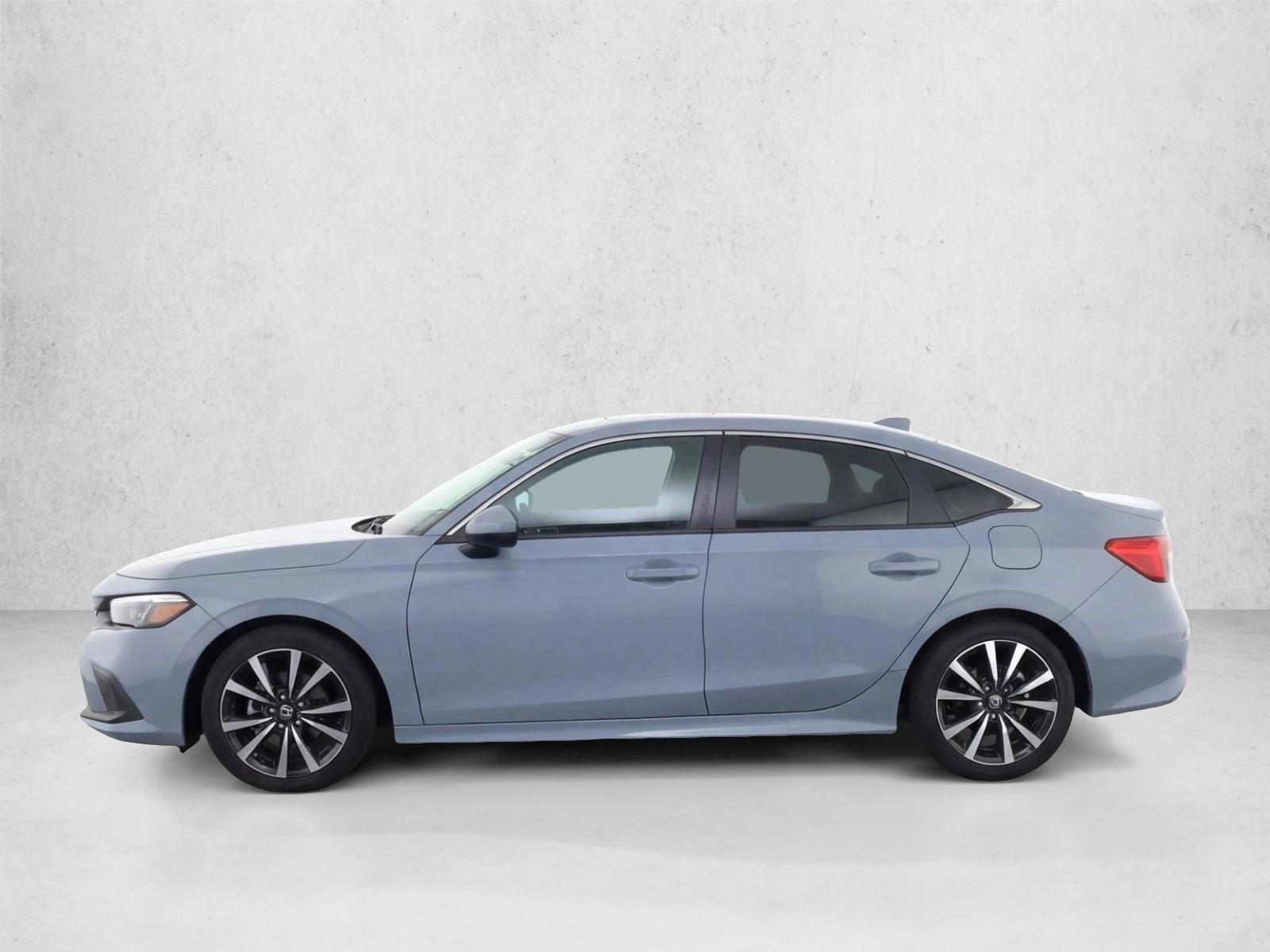 Thumbnail: 2024 Honda Civic - 2