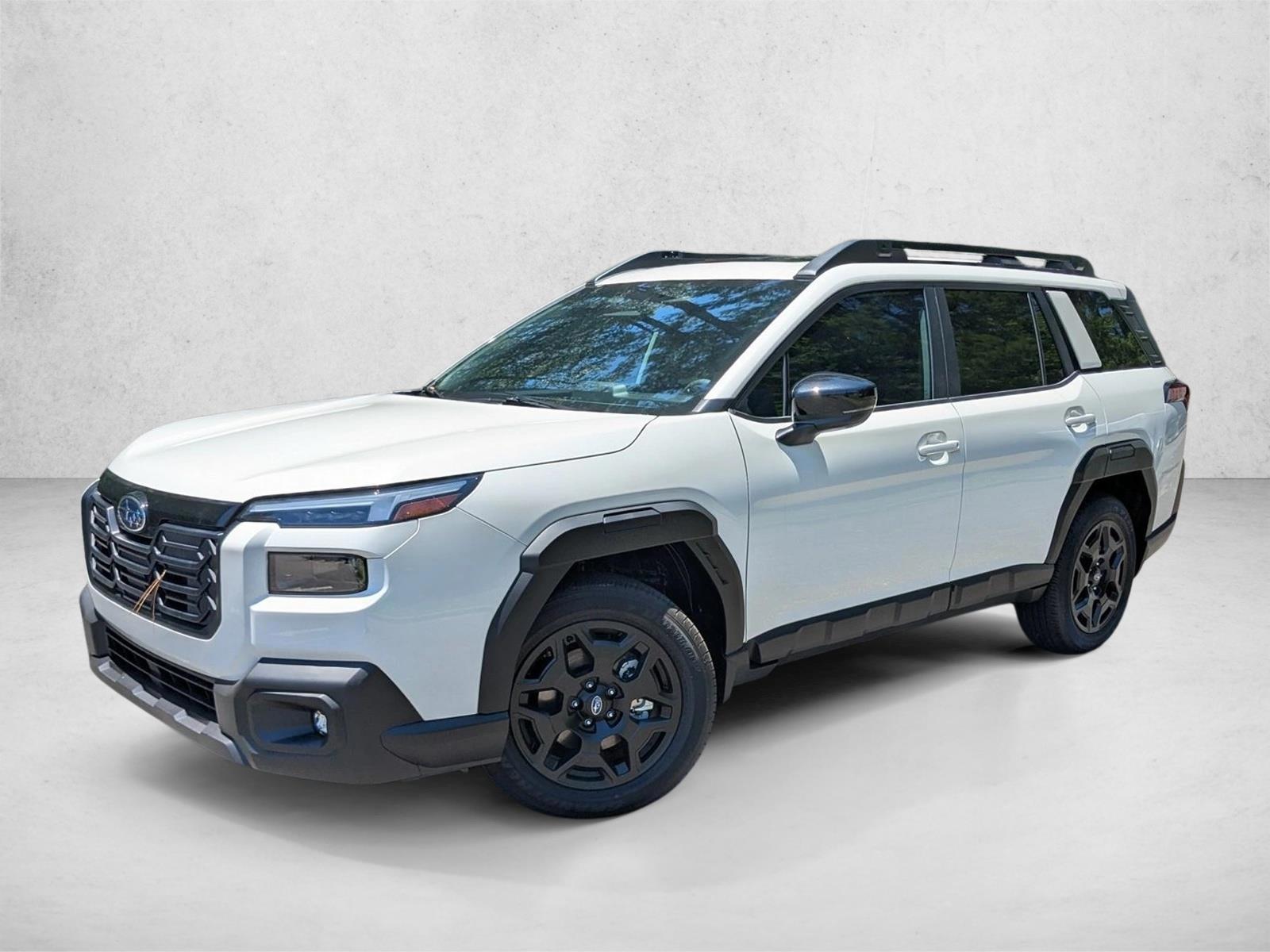 Thumbnail: 2026 Subaru Outback - 1