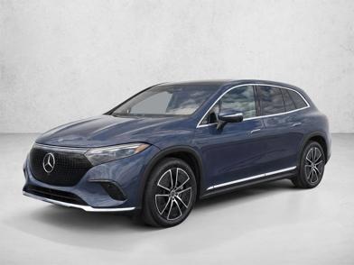 2023 Mercedes-Benz EQS 450 -
                  Ft. Lauderdale, FL