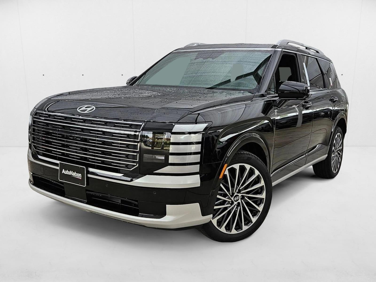 Thumbnail: 2026 Hyundai Palisade - 1