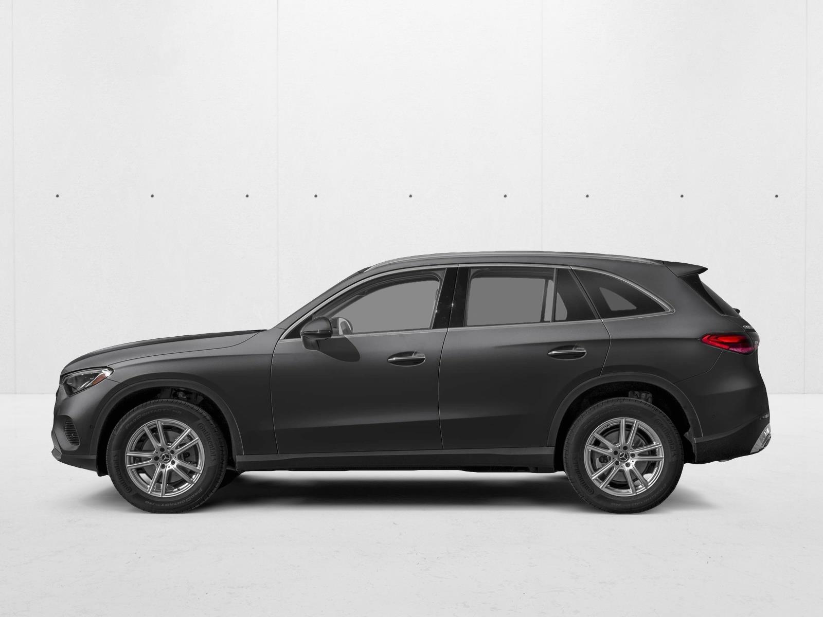 Thumbnail: 2027 Mercedes-Benz GLC - 2