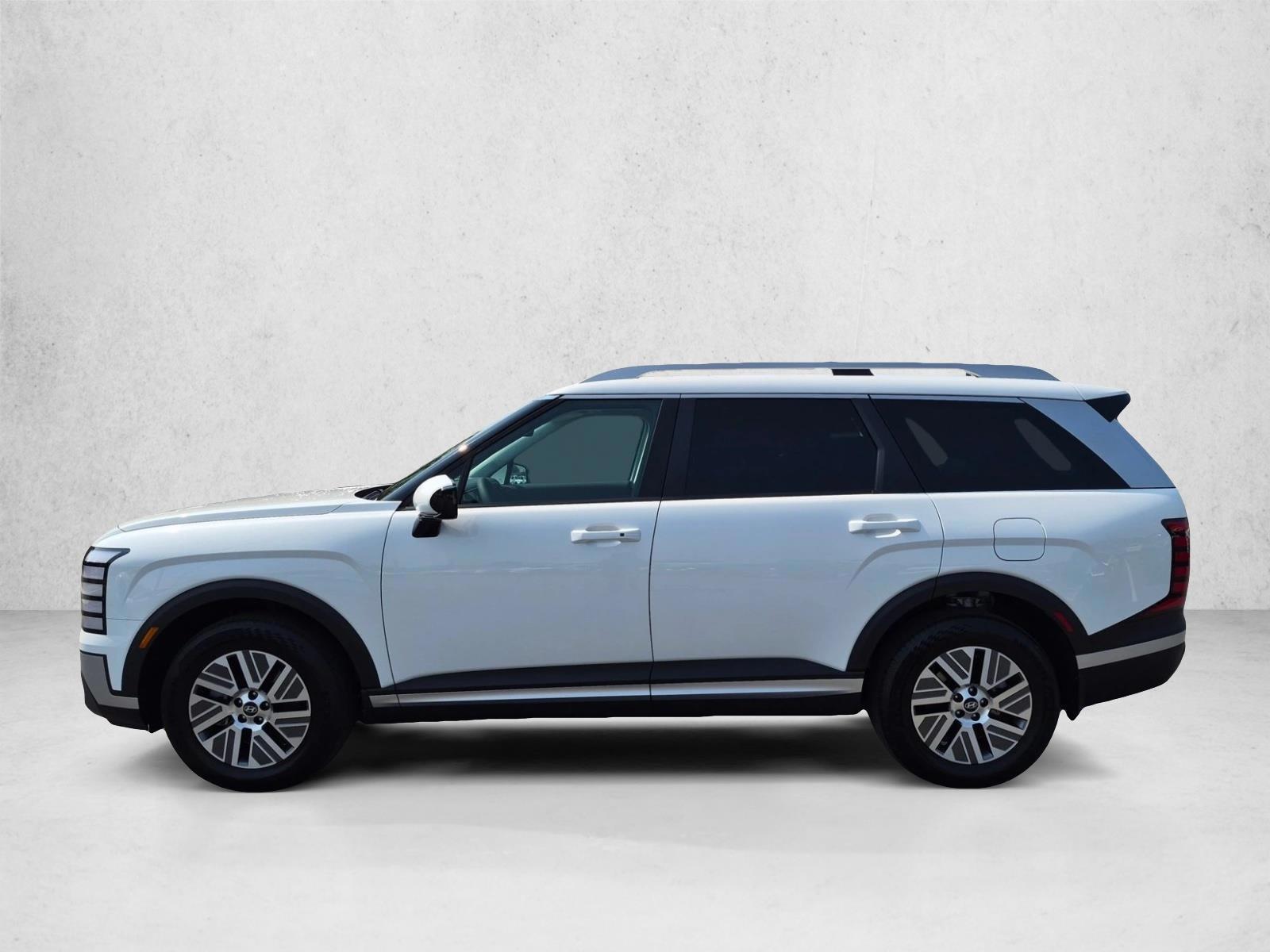 Thumbnail: 2027 Hyundai Palisade - 2