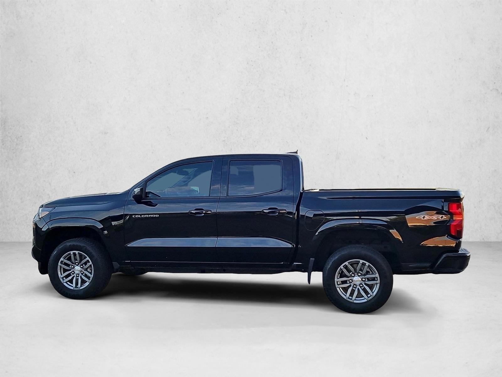 Thumbnail: 2025 Chevrolet Colorado - 2