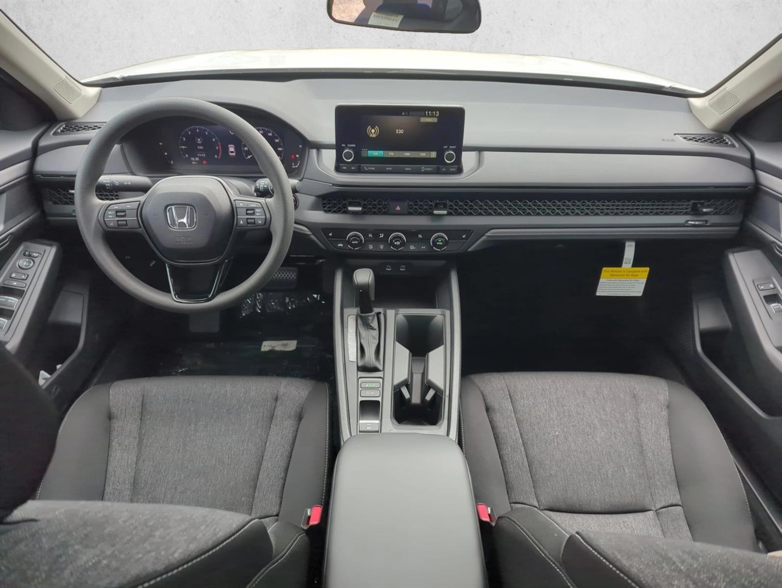 Thumbnail: 2025 Honda Accord - 2