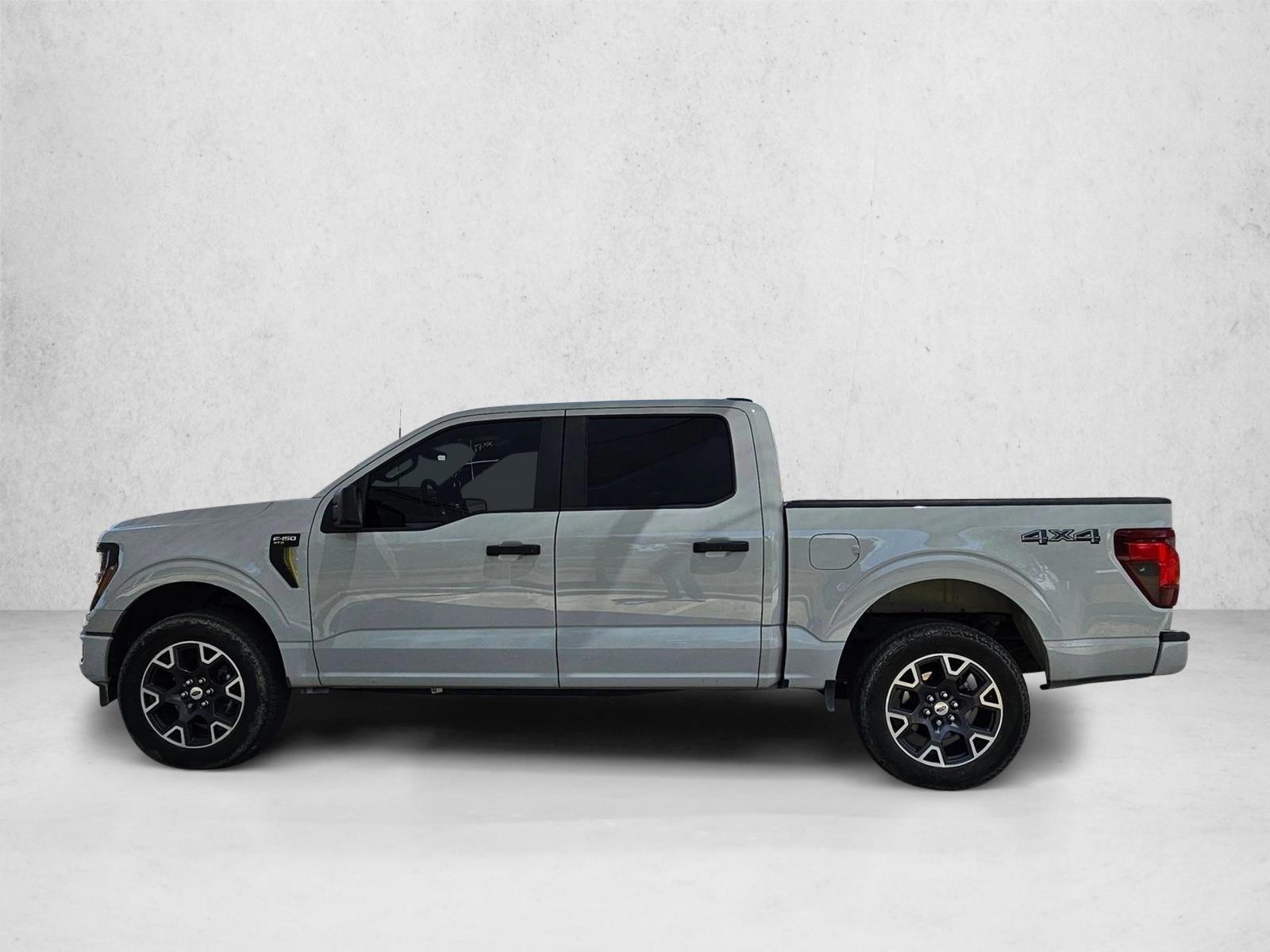 Thumbnail: 2024 Ford F-150 - 2