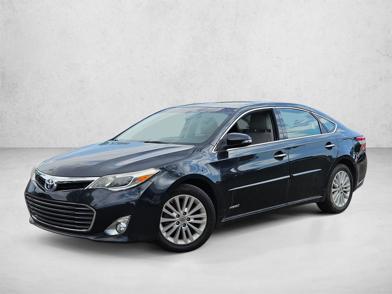 2015 Toyota Avalon Touring -
                  Tempe, AZ