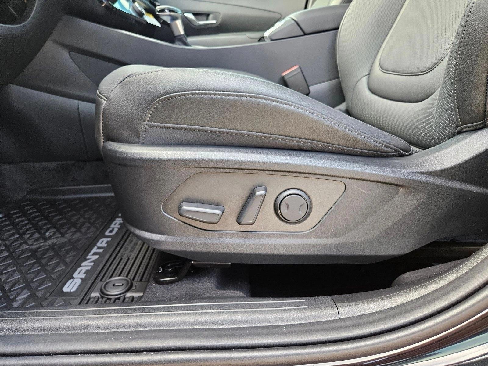 Thumbnail: 2026 Hyundai Santa Cruz - 4