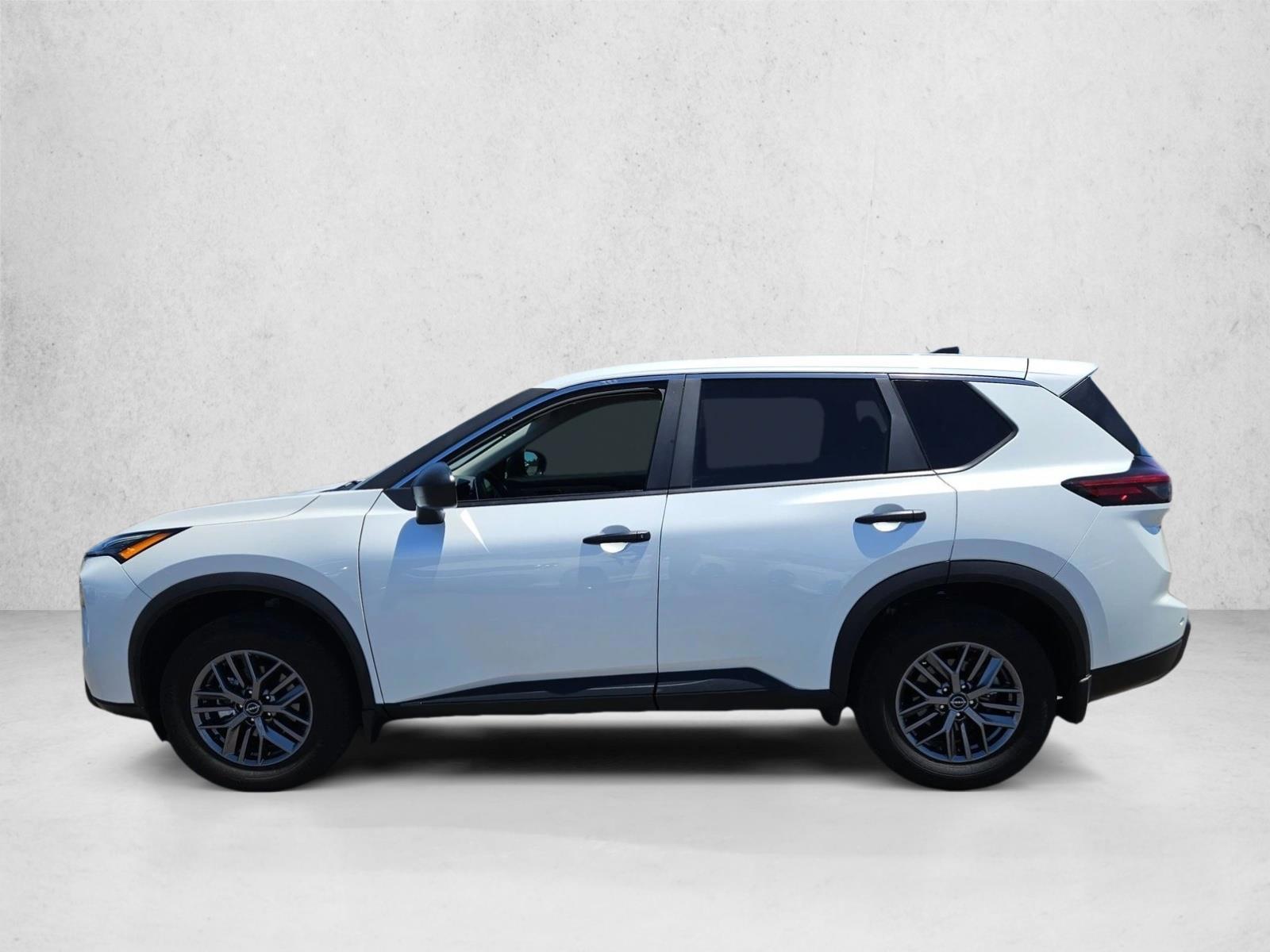 Thumbnail: 2025 Nissan Rogue - 2