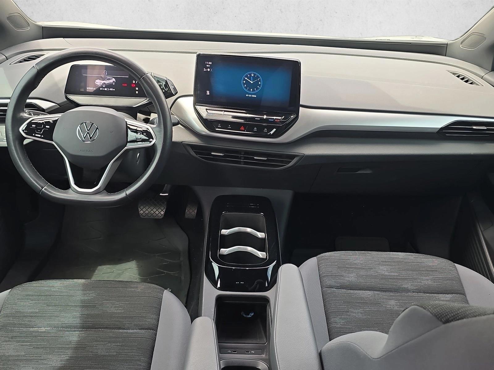 Thumbnail: 2022 Volkswagen ID.4 - 2