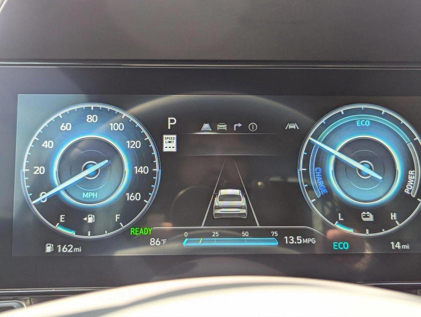 2025 Hyundai Elantra Blue - Photo 10
