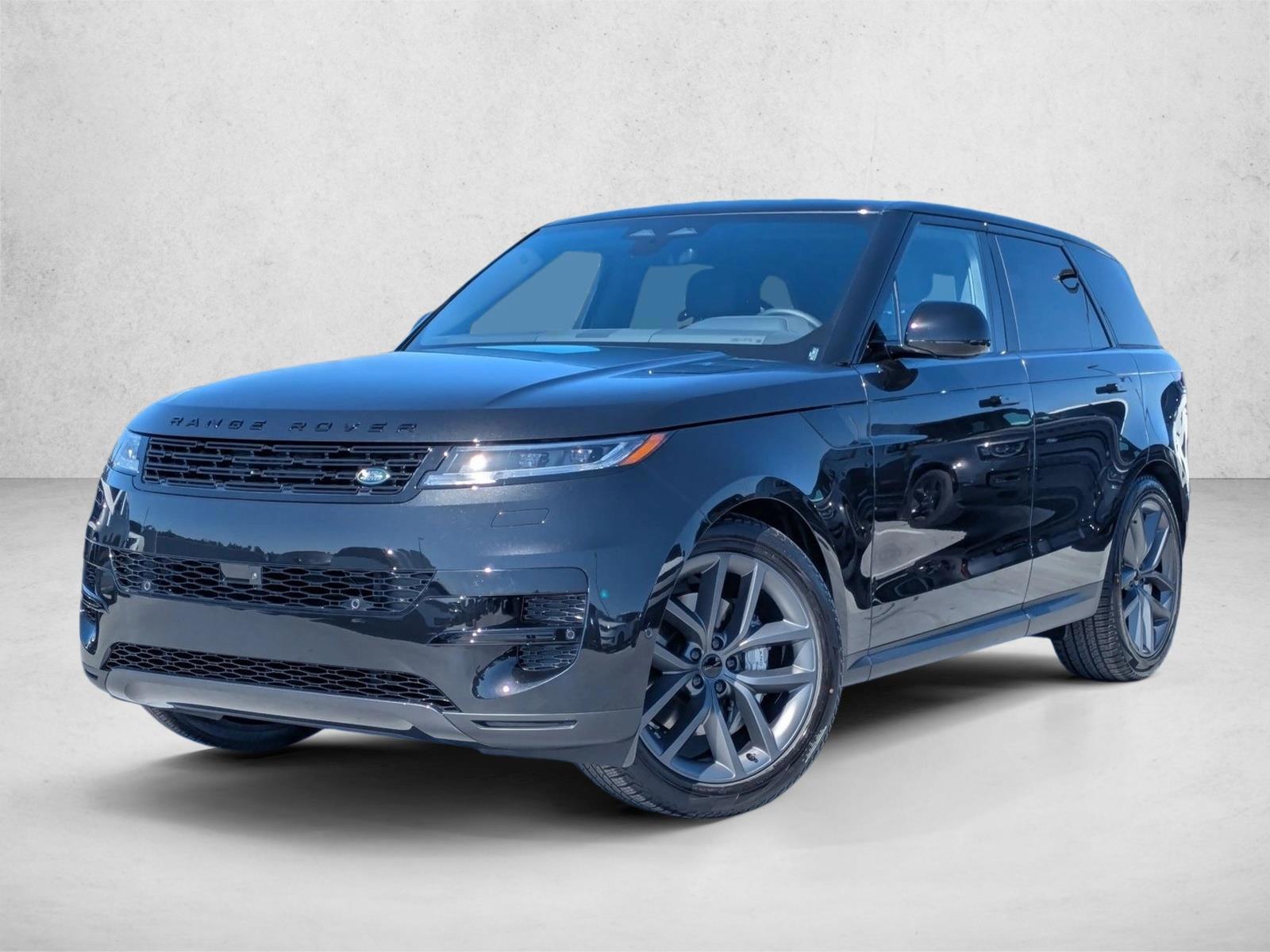 Thumbnail: 2027 Land Rover Range Rover Sport - 1
