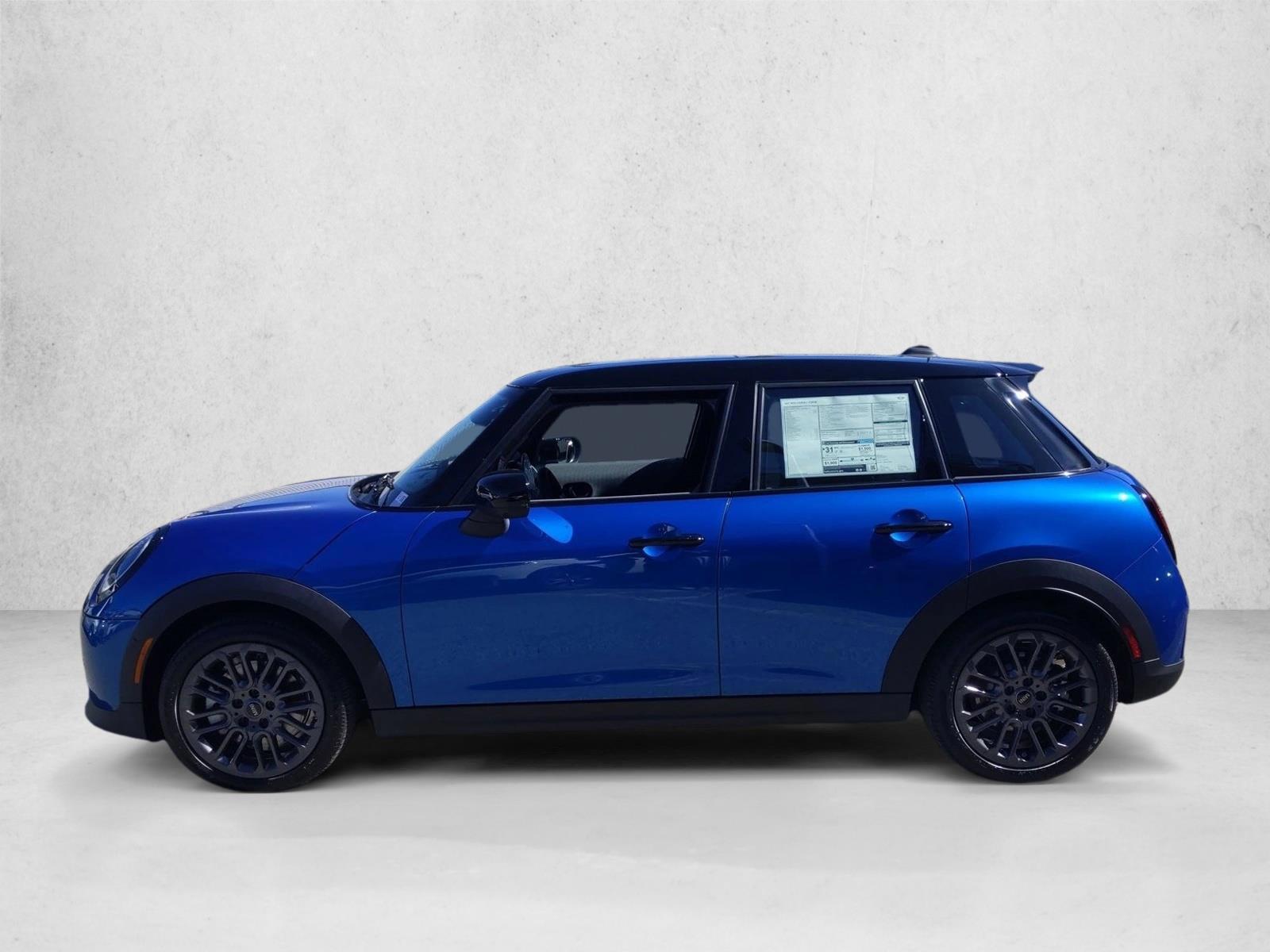 Thumbnail: 2027 MINI Cooper Hardtop - 2