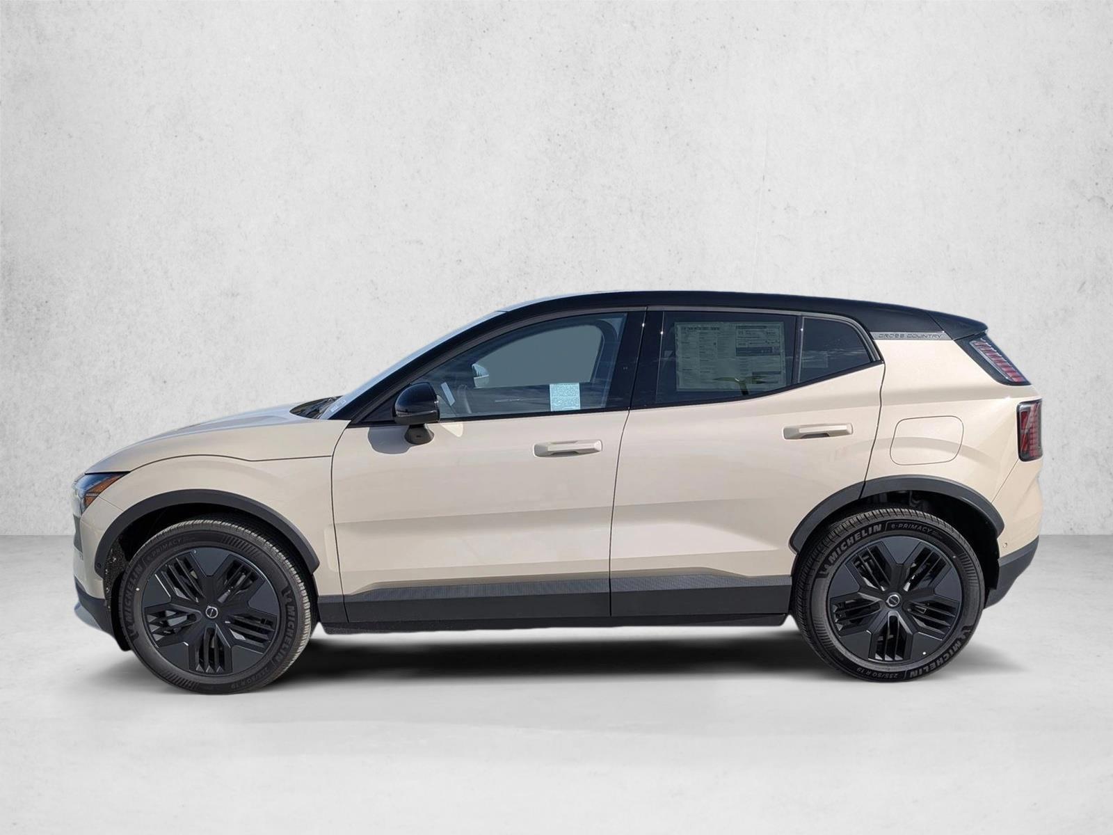 Thumbnail: 2026 Volvo EX30 - 2