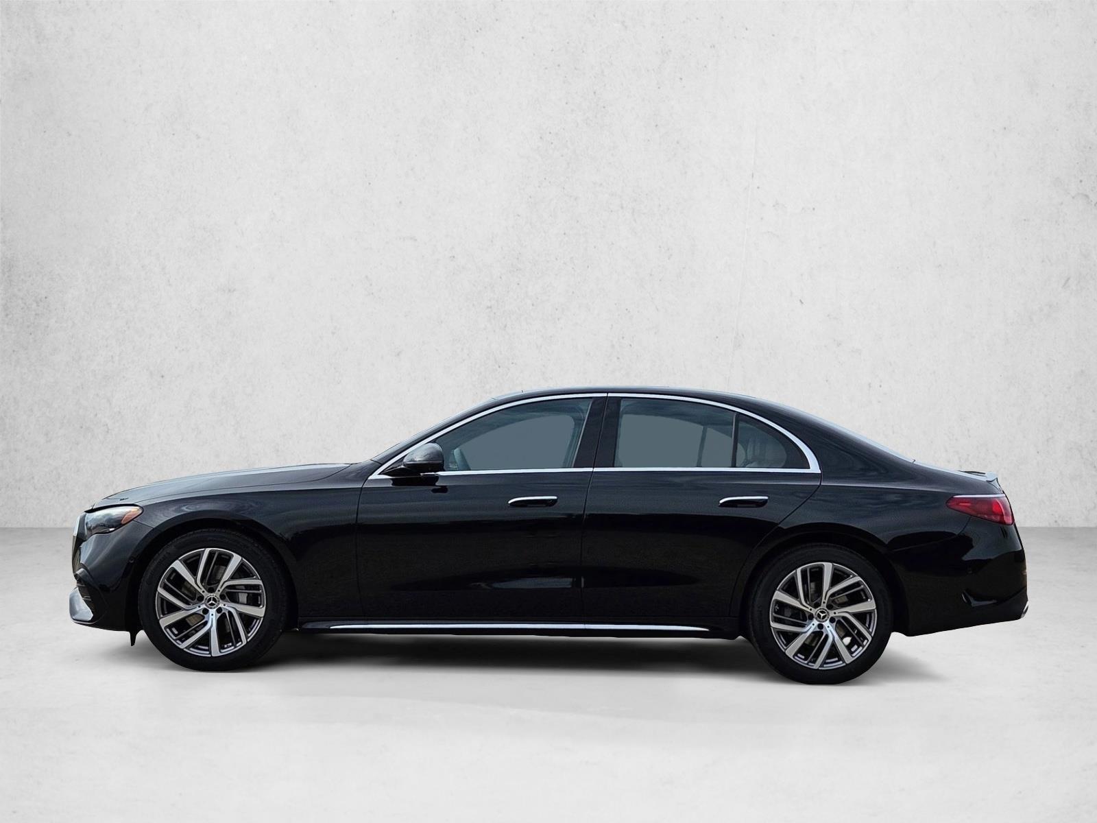 Thumbnail: 2026 Mercedes-Benz E-Class - 2