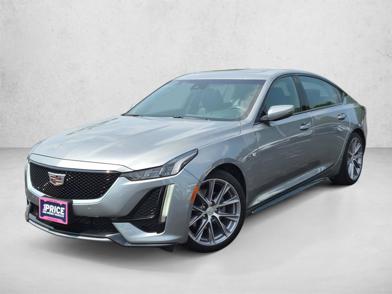 2023 Cadillac CT5