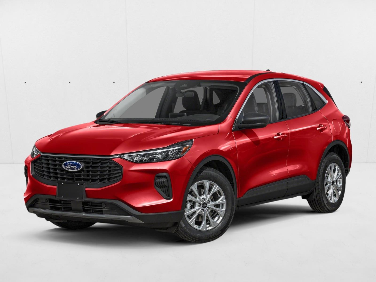 2024 Ford Escape Active AWD's photo