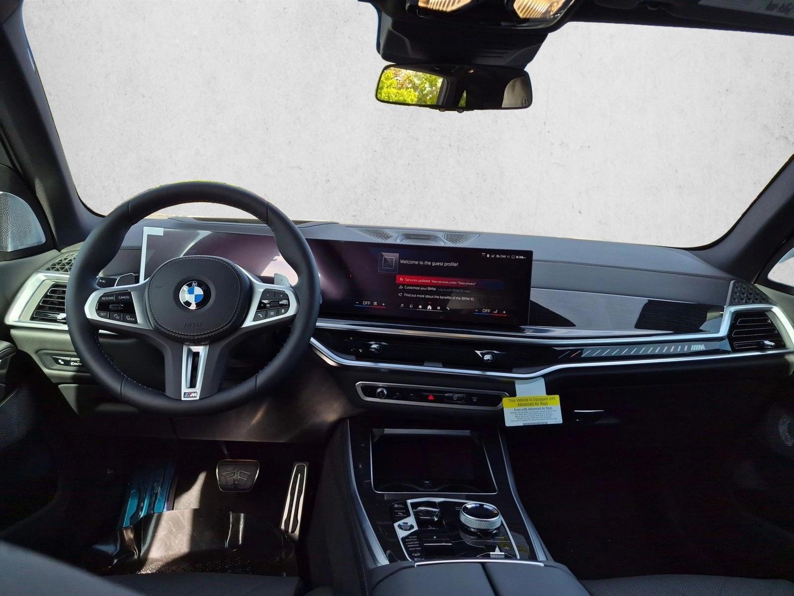Thumbnail: 2026 BMW X5 - 3