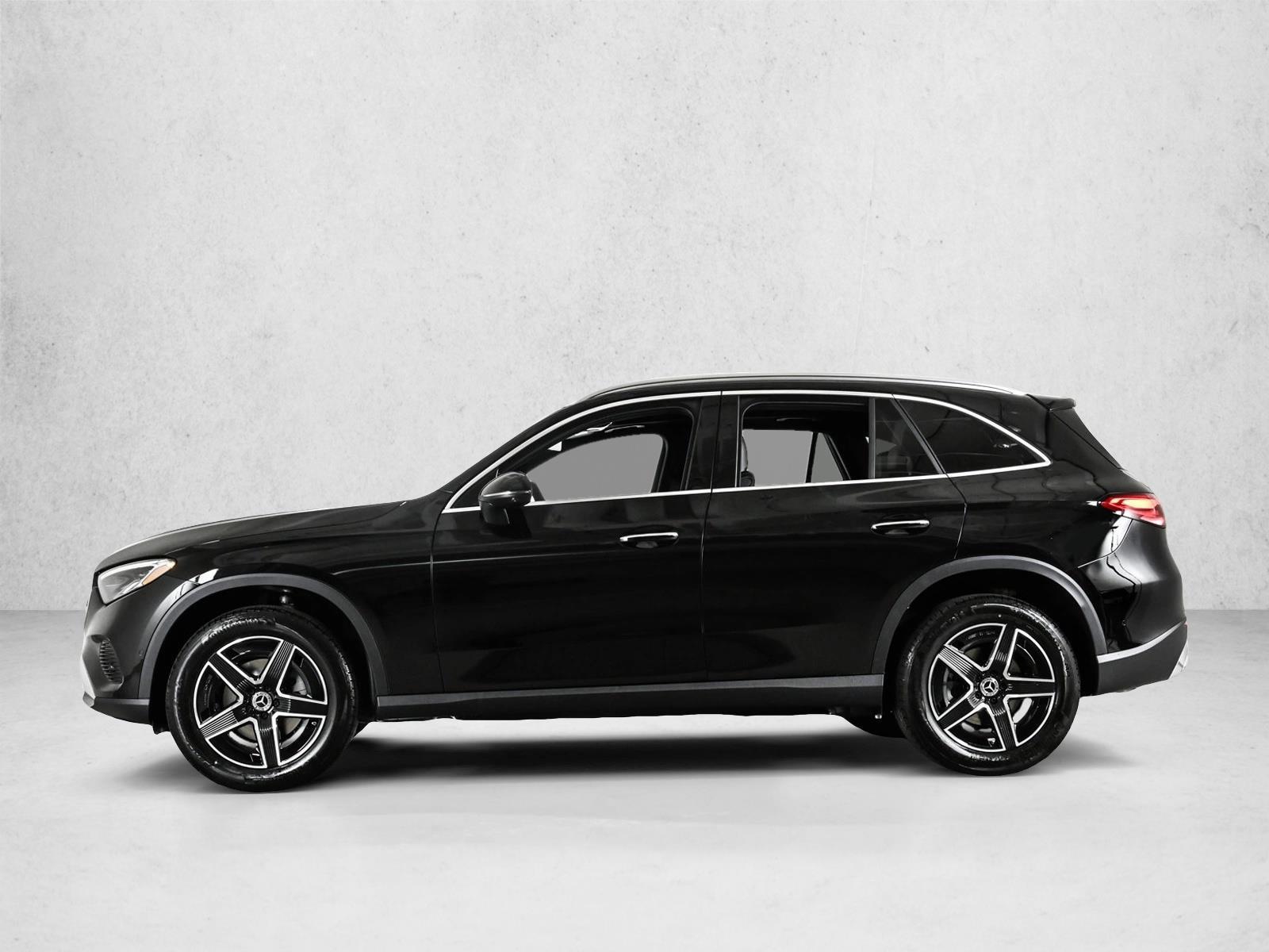 Thumbnail: 2026 Mercedes-Benz GLC - 2