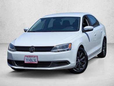 2014 Volkswagen Jetta SE -
                  Roseville, CA