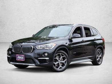 2017 BMW X1 xDrive28i -
                  Des Plaines, IL