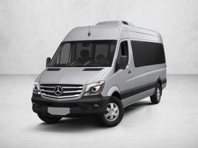 2018 Mercedes-Benz Sprinter  -
                  Miami Lakes, FL
