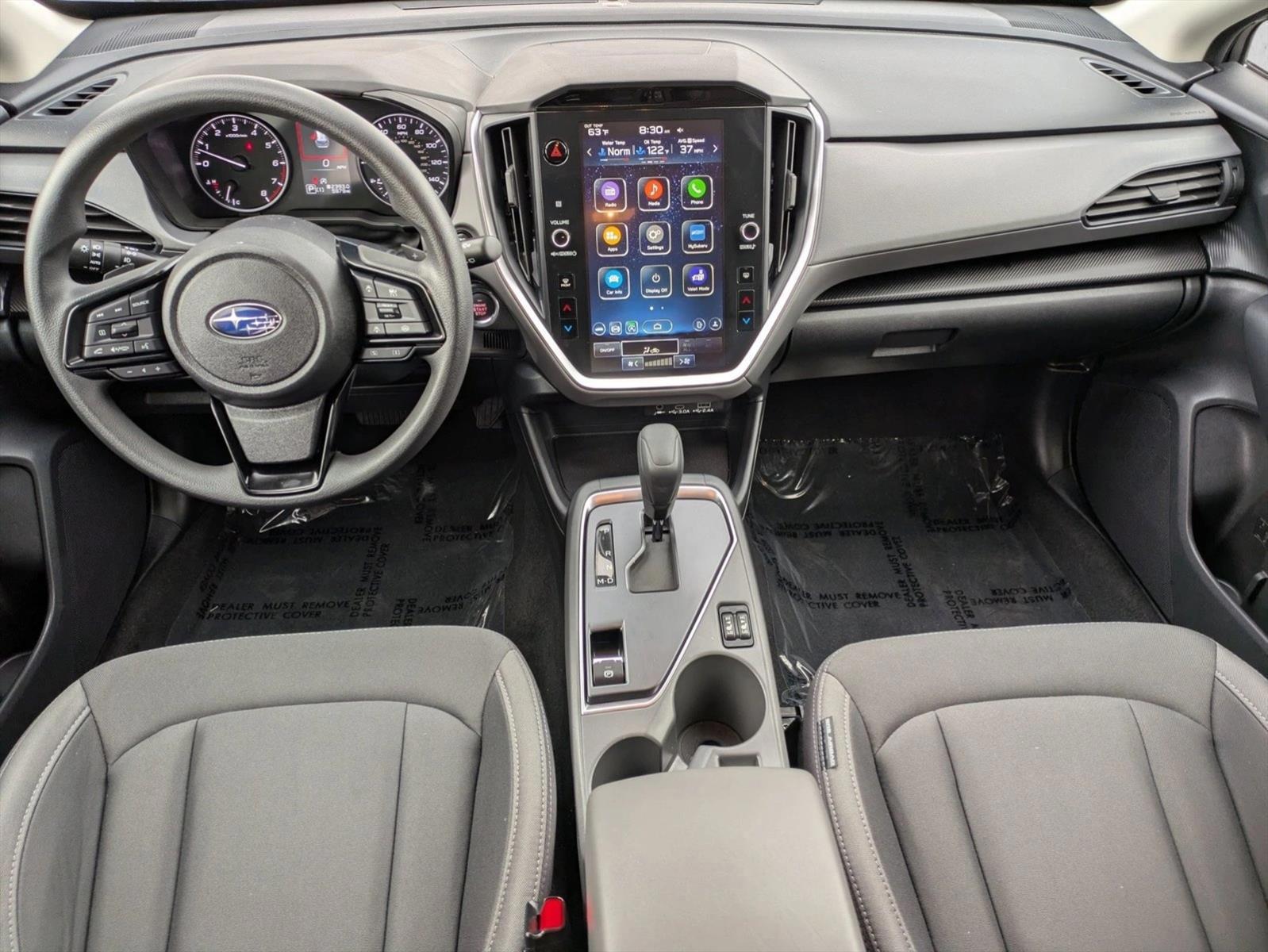Thumbnail: 2025 Subaru Crosstrek - 3