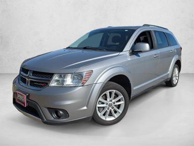 2015 Dodge Journey SXT -
                  Westminster, CO