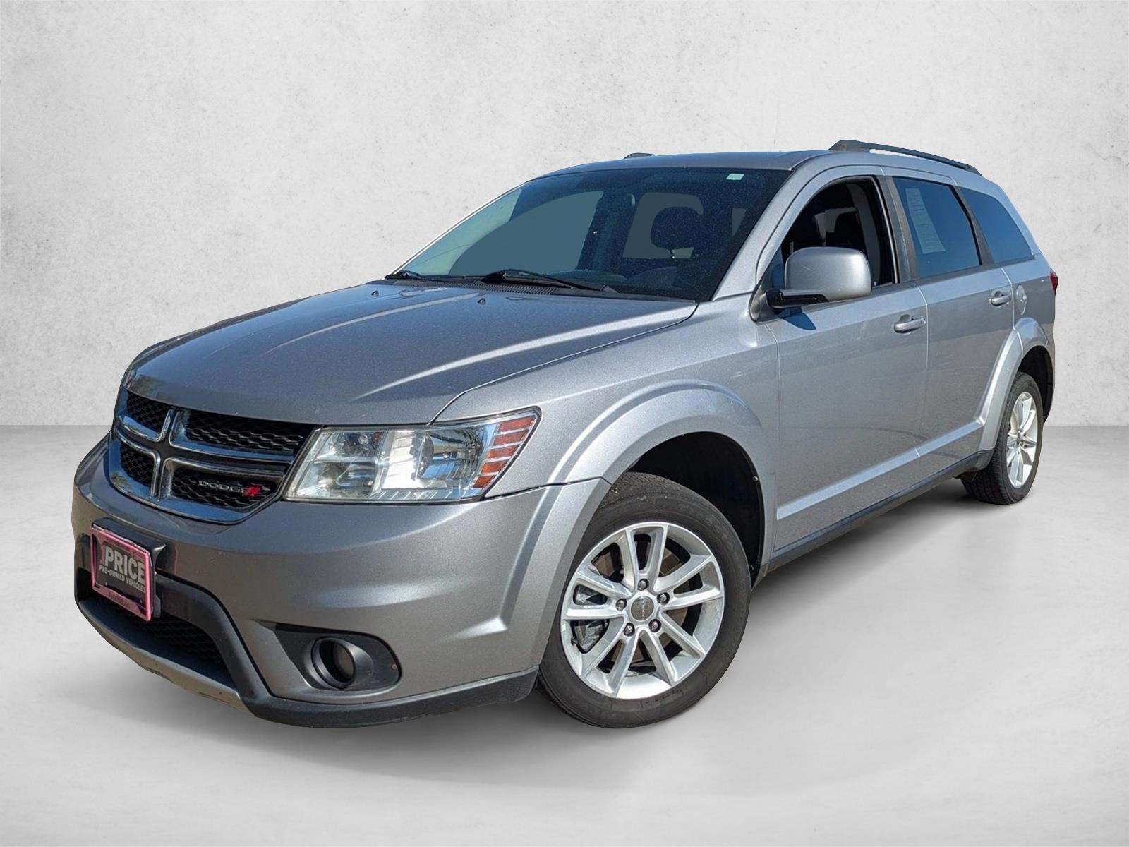Thumbnail: 2015 Dodge Journey - 1